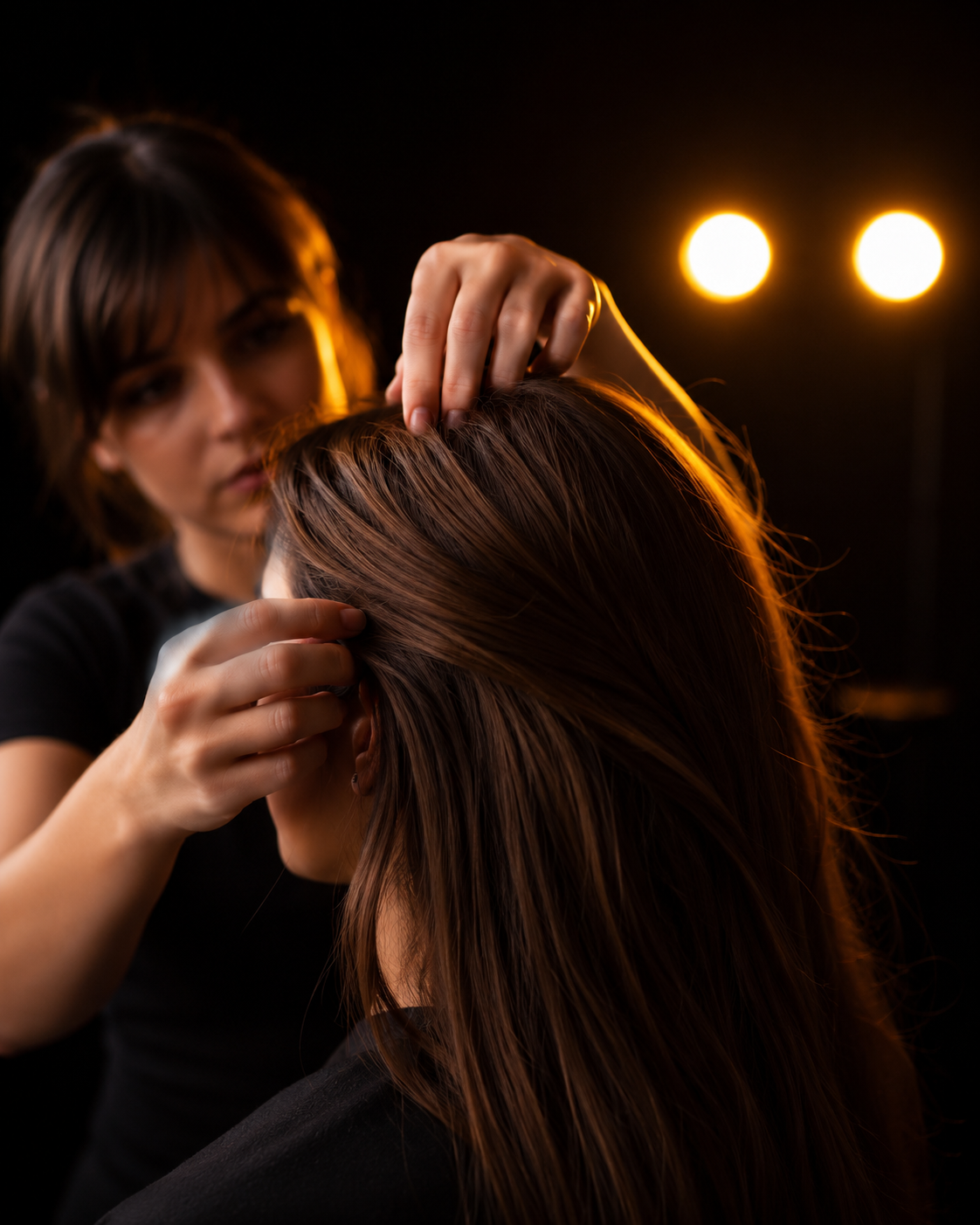 Hairstyle